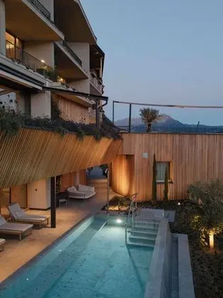 Hotel Niedermair - Dış Mekan