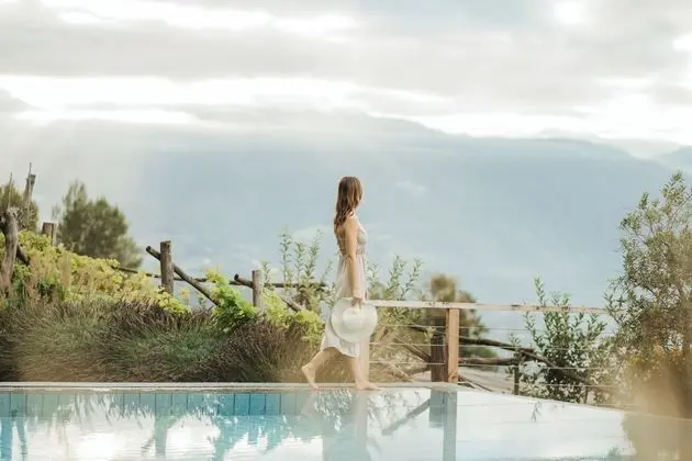 Hotel Niedermair - Öne Çıkan Resim