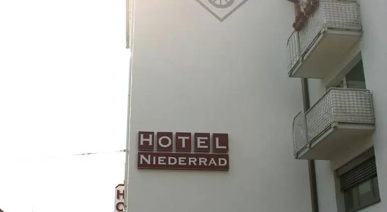 Hotel Niederrad