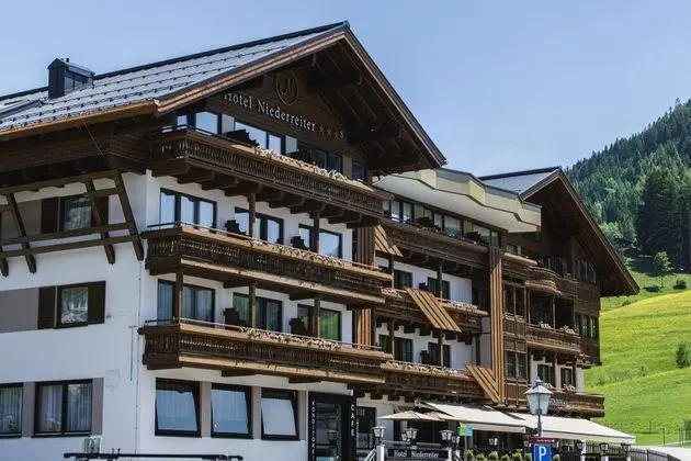 Niederreiter - 1