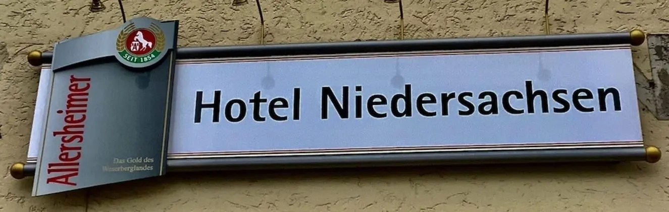Hotel Niedersachsen