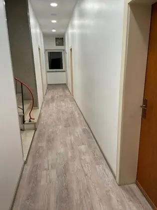 Hotel Niedersachsen - İç Mekan