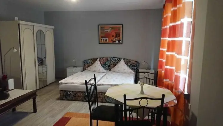 Hotel Niedersachsen - Oda