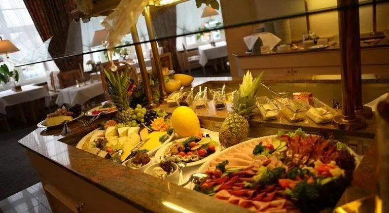 Hotel Niedersaechsischer Hof