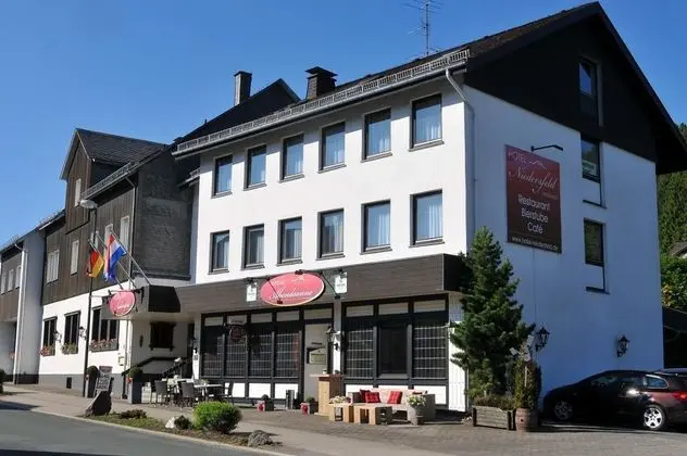 Hotel Niedersfeld