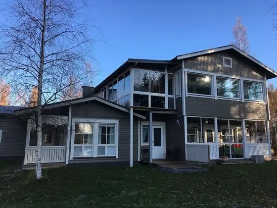 Niemitupa Apartments