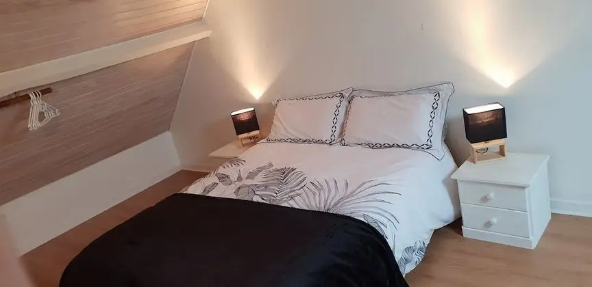 Nieudegat B&B - 1