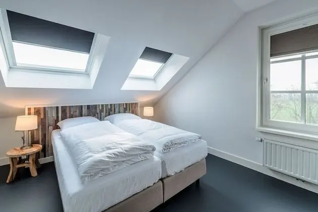 Nieuw Leven Texel - Oda