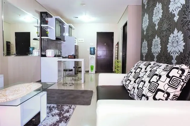 Nifarro Park Apartment Near Kemang And Kalibata