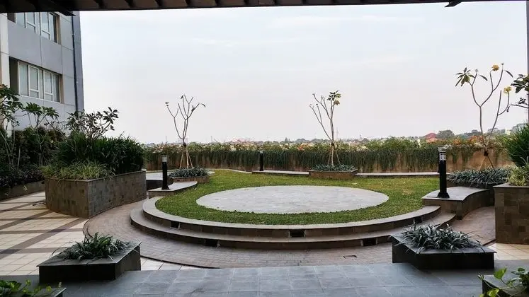 Nifarro Park Apartment Near Kemang And Kalibata