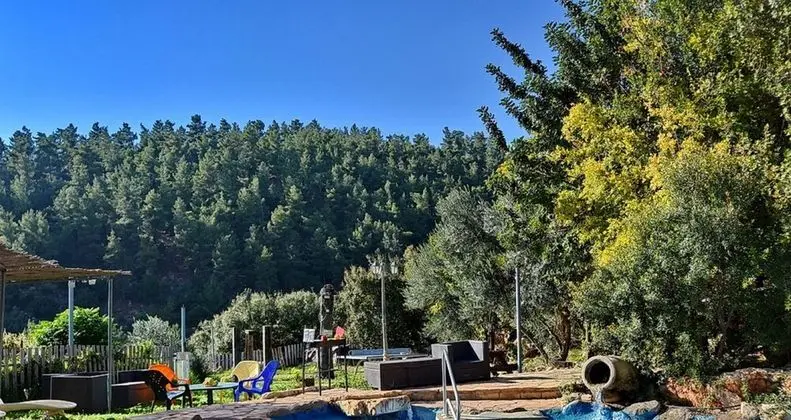 Niflaot Hagalil - 1