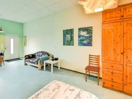 Nifty Apartment in Rövershagen near Sea - Öne Çıkan Resim