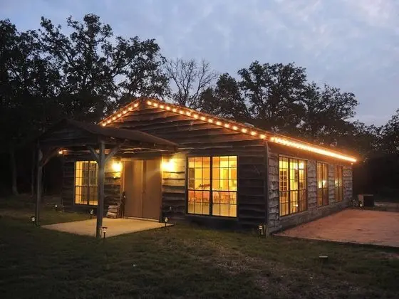 Night Bird Ranch - 1
