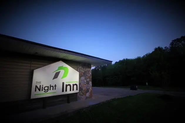 The Night Inn