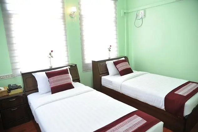 Night Sweet Hotel - Öne Çıkan Resim