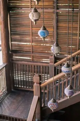 NIGHTBAZAAR INN HOTEL