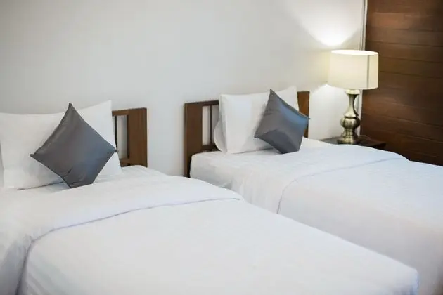 NIGHTBAZAAR INN HOTEL - Oda