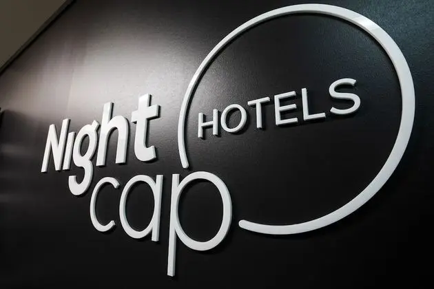 Nightcap at Fairfield - Lobi