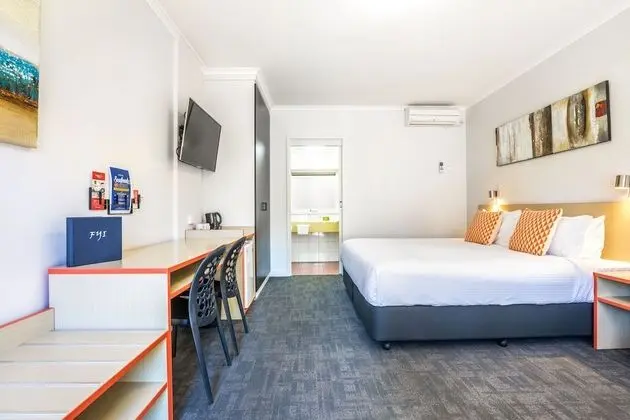 Nightcap at Ferntree Gully Hotel Motel - Öne Çıkan Resim