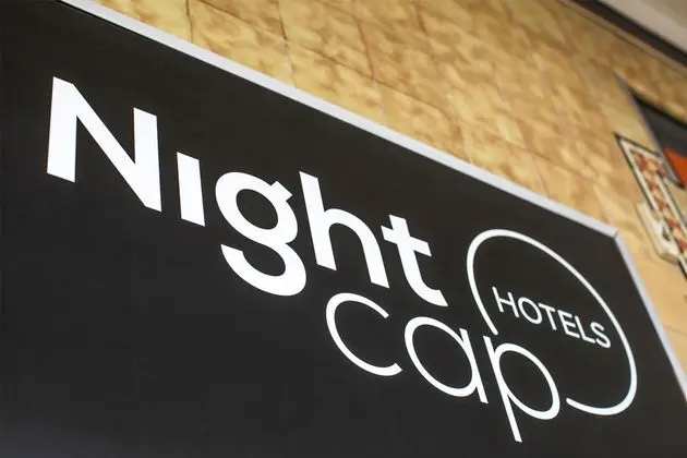 Nightcap at Pymble Hotel - Dış Mekan