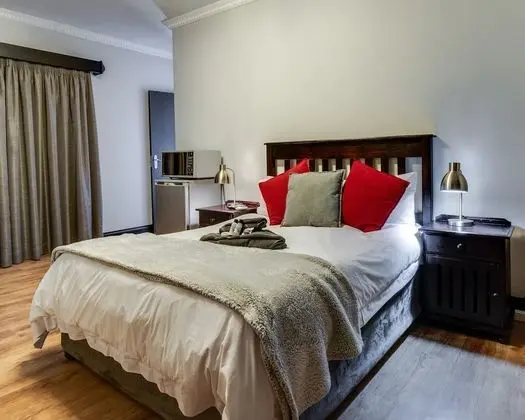 The Nightingale Guesthouse - Oda