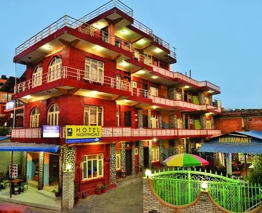 Hotel Nightingale