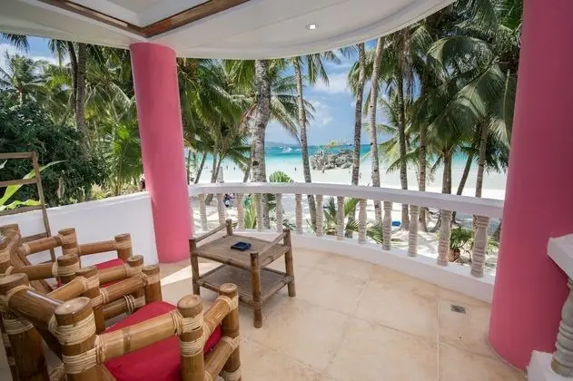 Nigi Nigi Too Beach Resort