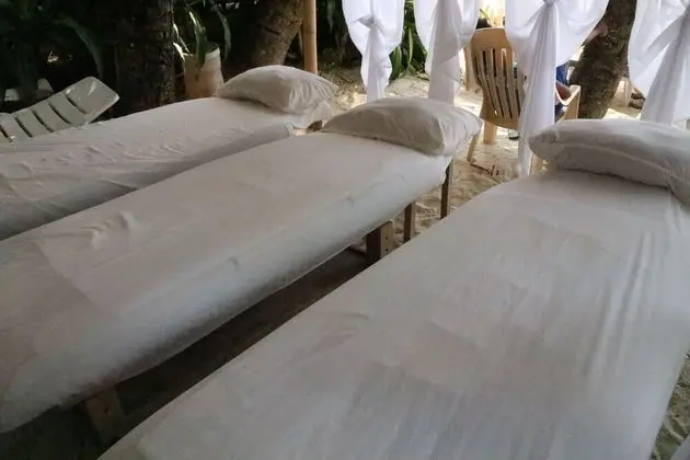 Nigi Nigi Too Beach Resort - Spa