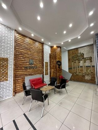 Nigrum OtelFotoğrafı