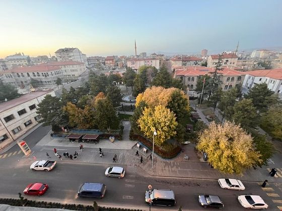 Nigrum OtelFotoğrafı