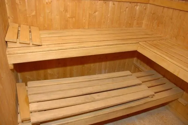 Nihal Residency Hotel Apartments - Spa