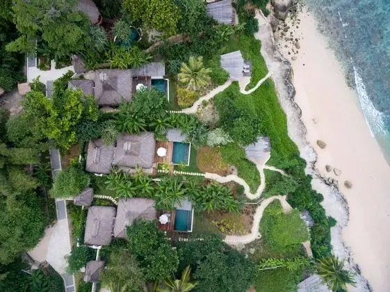 NIHI Sumba