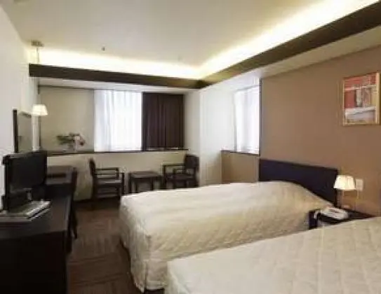 Niigata City Hotel - Öne Çıkan Resim