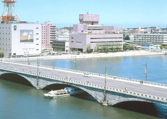 Niigata Grand Hotel
