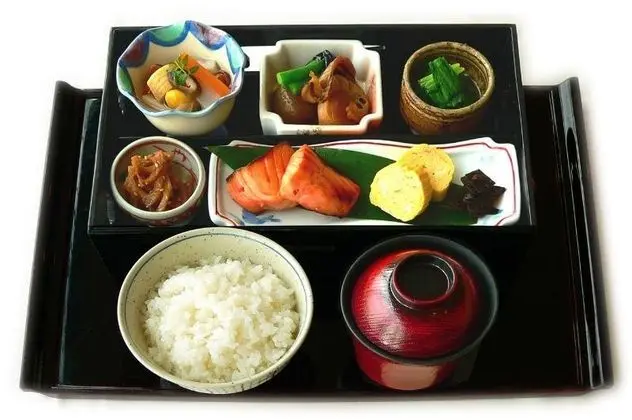 Niigata Grand Hotel - Genel