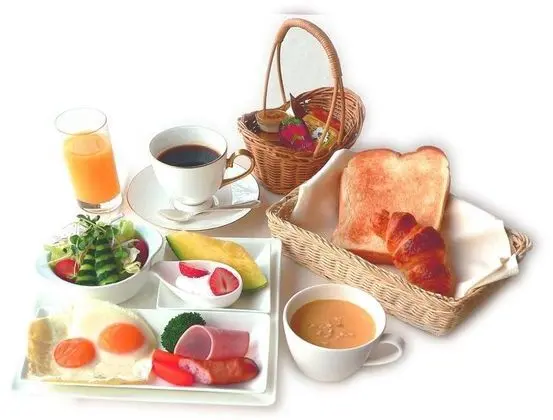 Niigata Grand Hotel - Genel