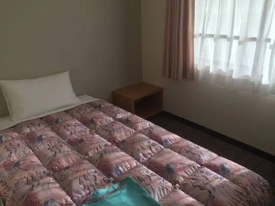 Hotel Niihama Hills Prince House - Oda