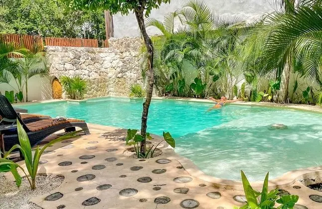 Niik Tulum