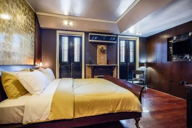 Niitra Hostel Thailand - Oda