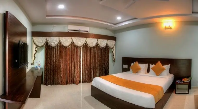 Nijaguna Resorts & Spa
