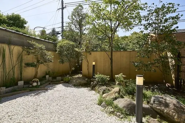 Nijo Fukuro-Tei