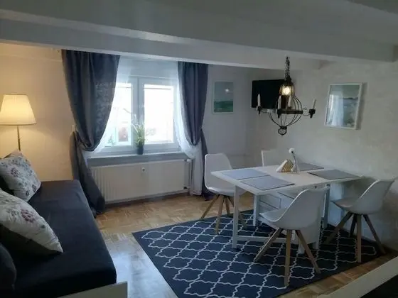 Nijole Apartment