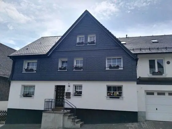 Nijole Apartment - Dış Mekan