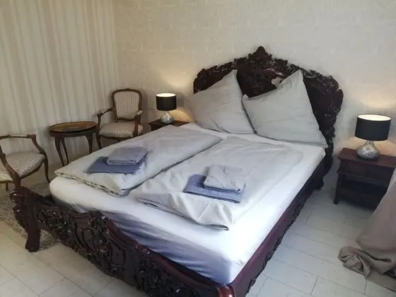Nijole Apartment - Oda