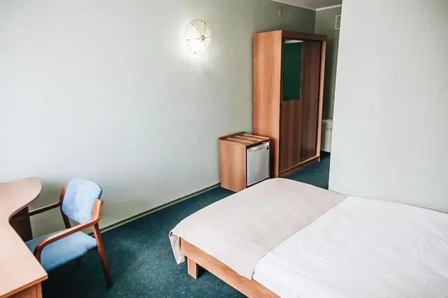 Nikotel Hotel Nikolaev - Oda