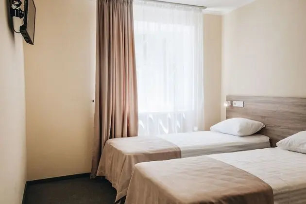 Nikotel Hotel Nikolaev - Öne Çıkan Resim