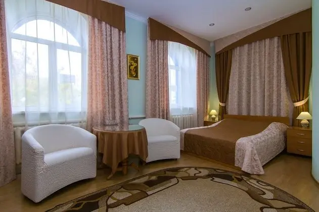 Hotel Nika
