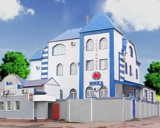 Hotel Nika