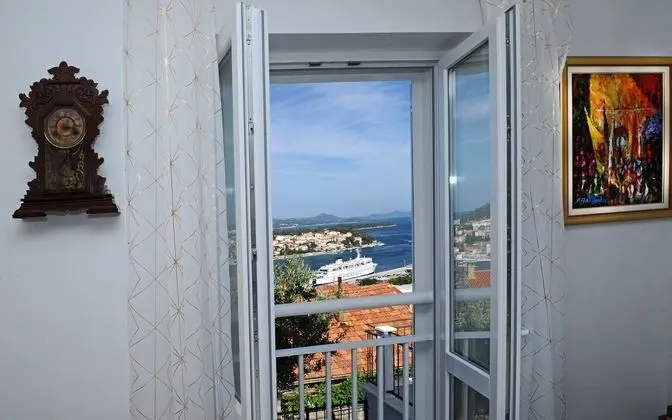 Nika Family Apartments