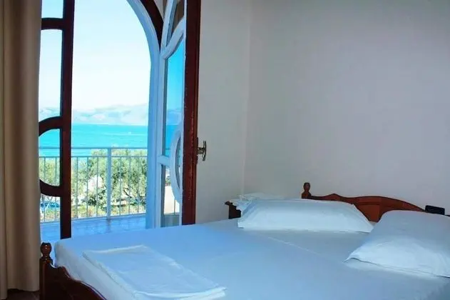 Hotel Nika Horizonti